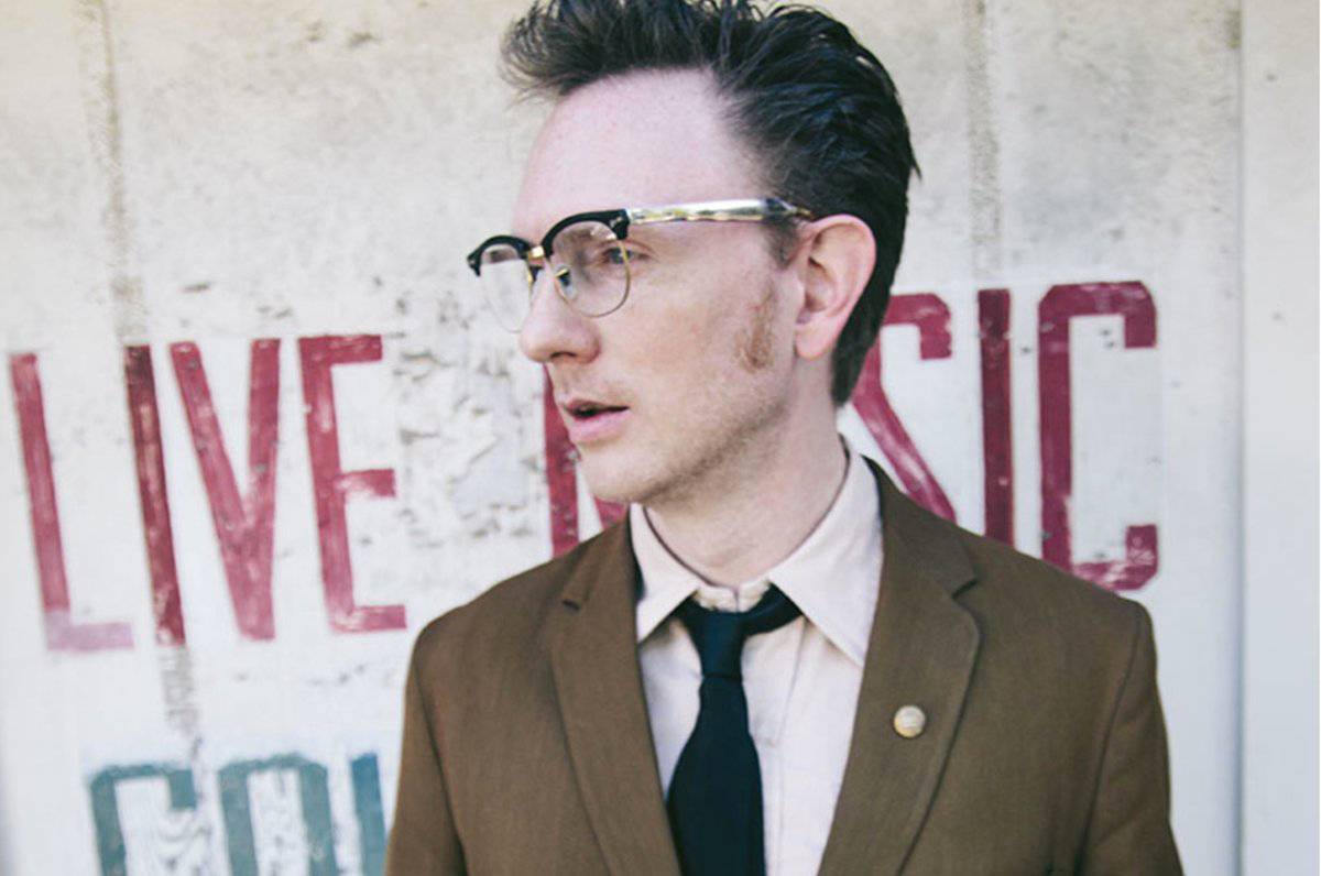 Late April shows confirmed for J.D. Wilkes & The Legendary Shack Shakers